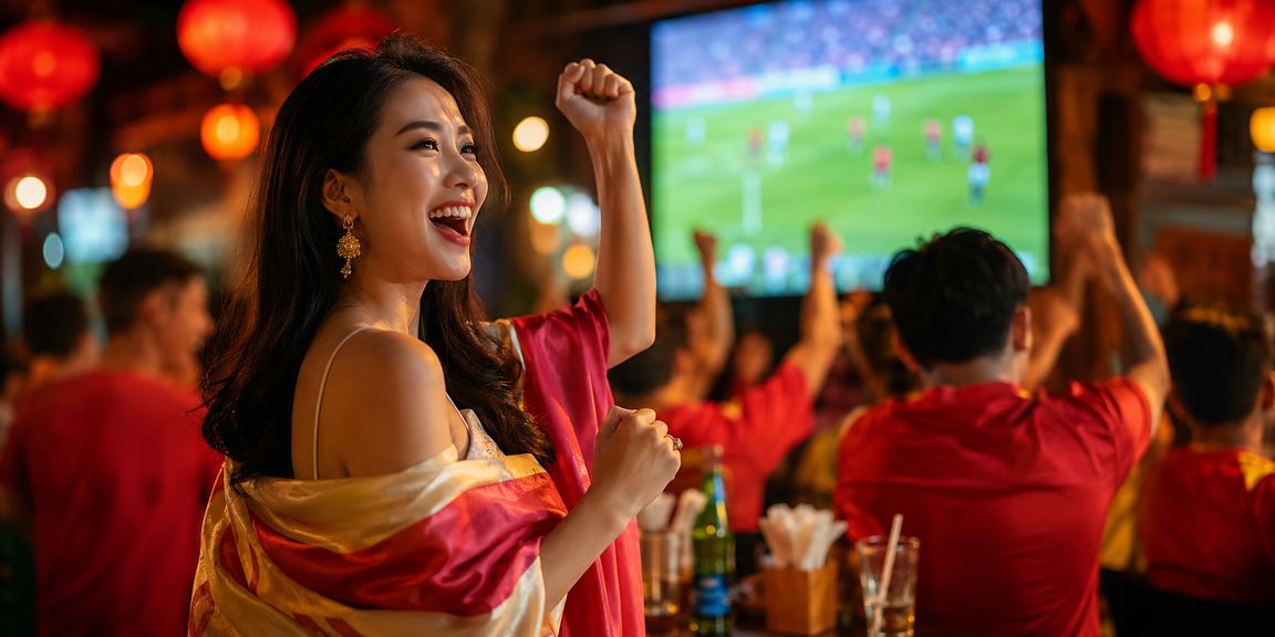 Người dùng tại Hà Nội đọc mẹo cá cược trên điện thoại