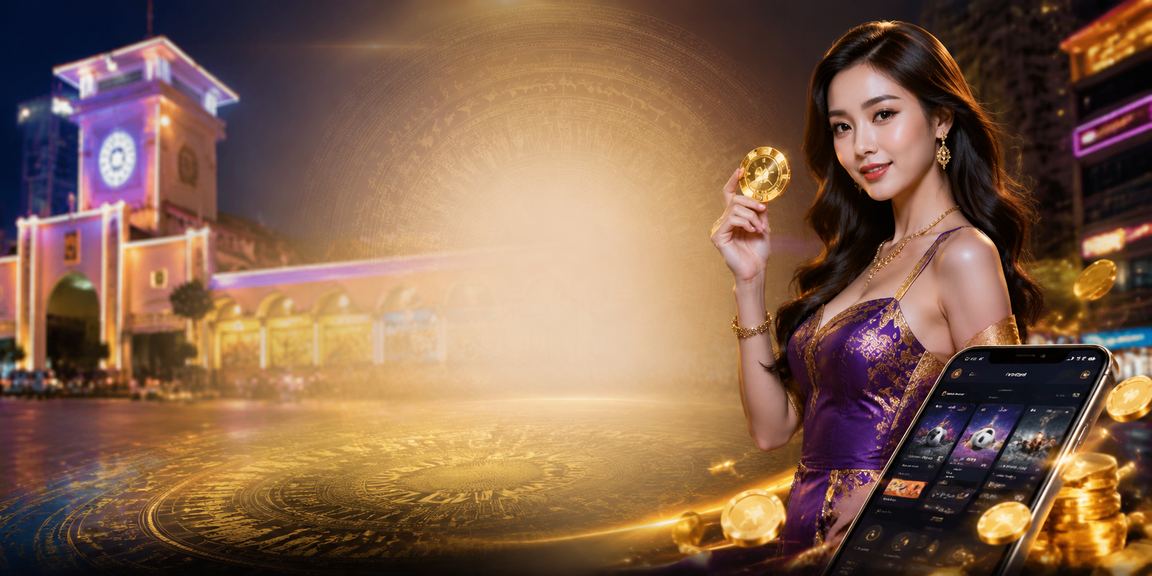 Người dùng tại TP Hồ Chí Minh đọc tình huống thể thao trên di động